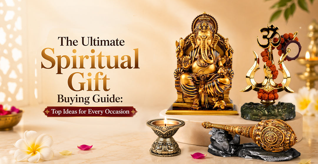 The Ultimate Spiritual Gift Buying Guide: Top Ideas for Every Occasion