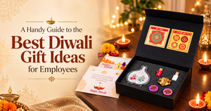 A Handy Guide to the Best Diwali Gift Ideas for Employees