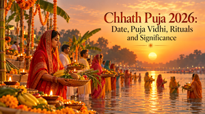 Chhath Puja 2026: Date, Puja Vidhi, Rituals and Significance