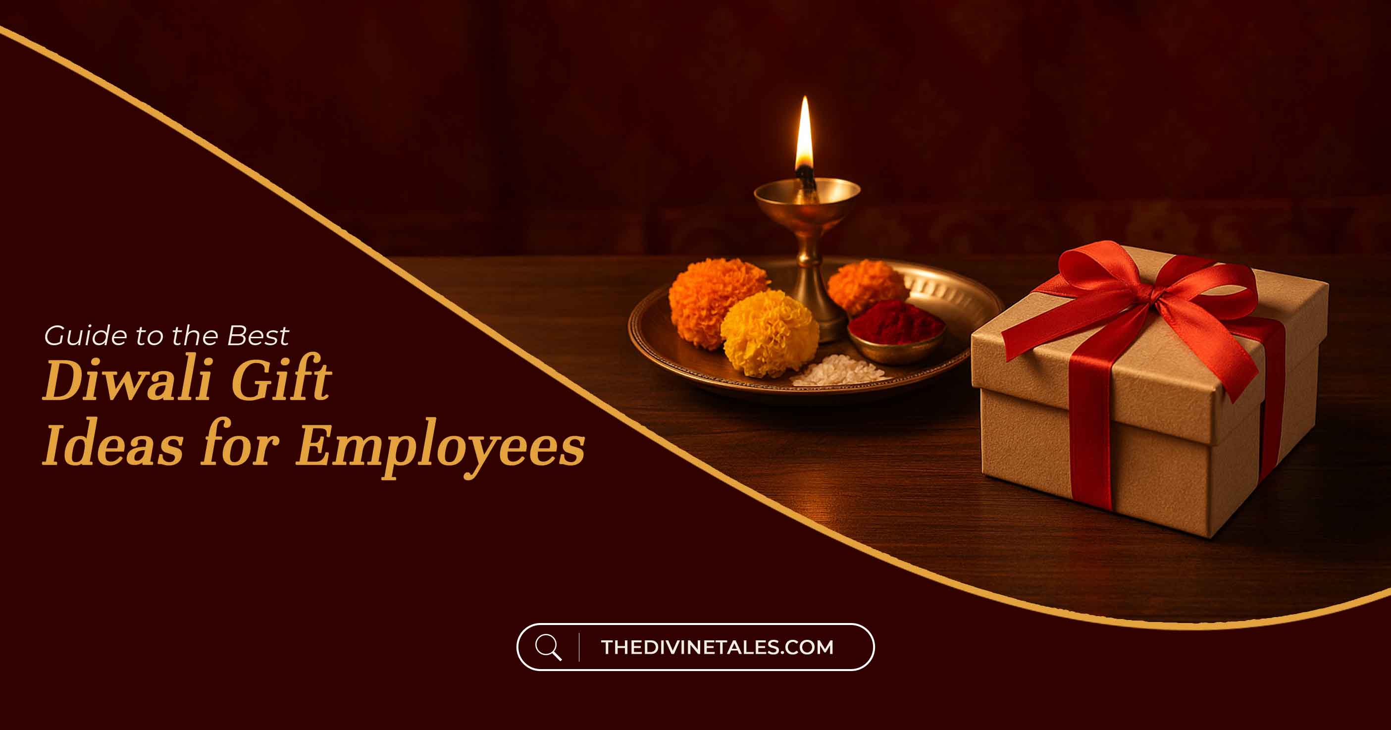 A Handy Guide to the Best Diwali Gift Ideas for Employees
