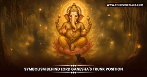 What’s the Meaning Behind Lord Ganesha’s Trunk Position: Right, Left, & Straight