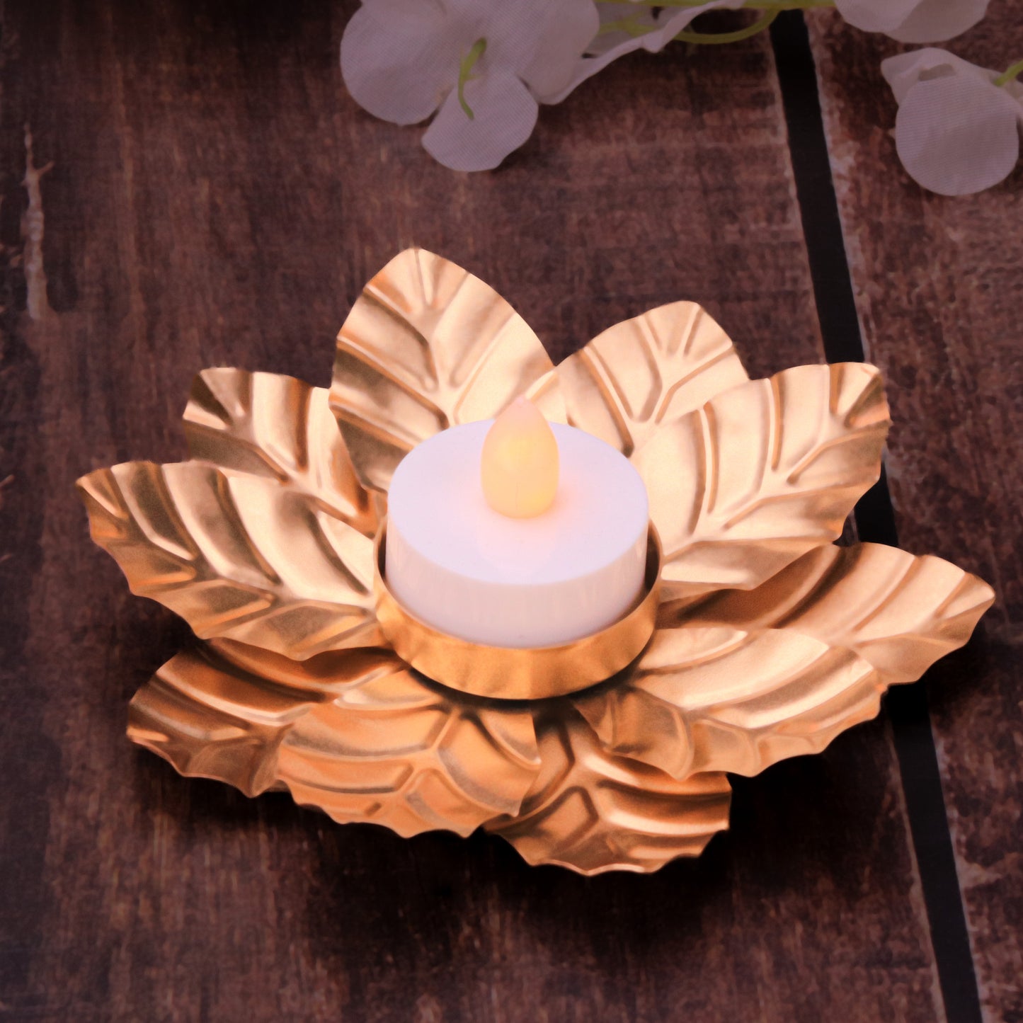 Candle Holder for Decor