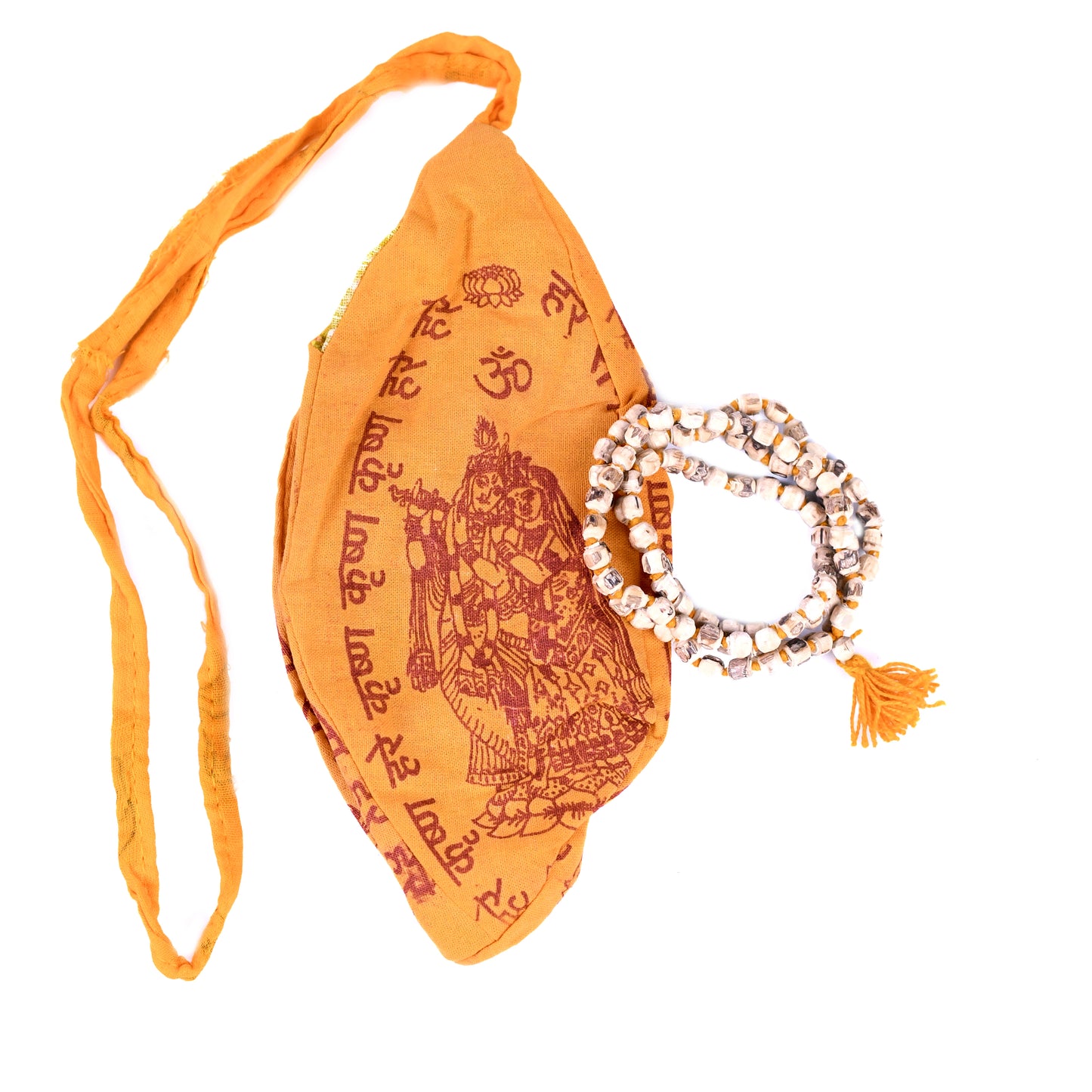 Tulsi Mala (Chanting Mala)