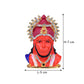 Hanuman Ji Head Idol