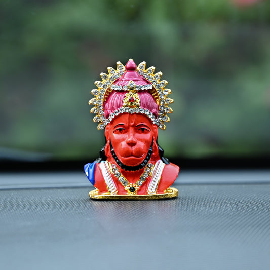 Hanuman Ji Head Idol