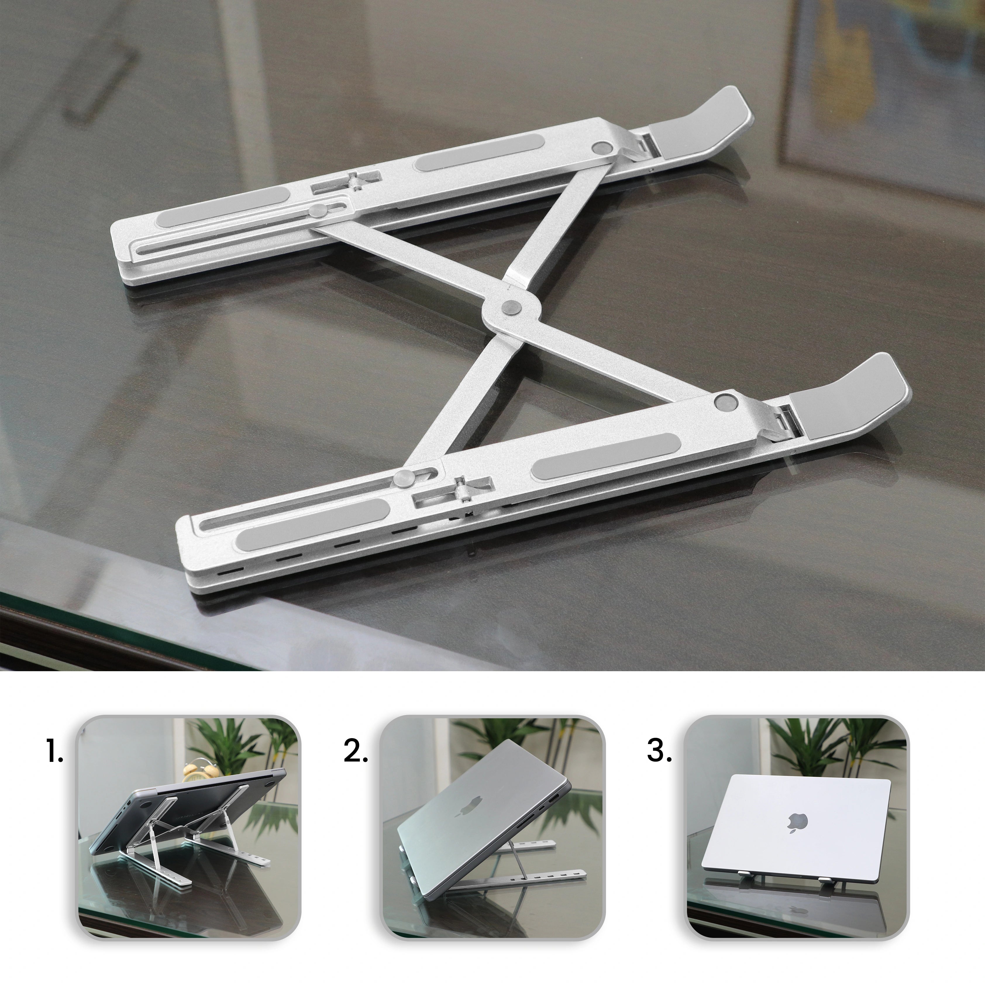 Laptop Stand