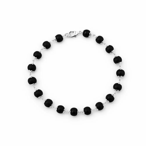 Divine Karungali Energy Bracelet