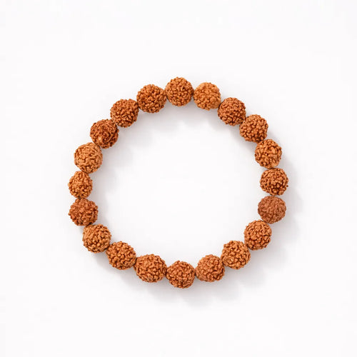 5 Mukhi Rudraksha Bracelet