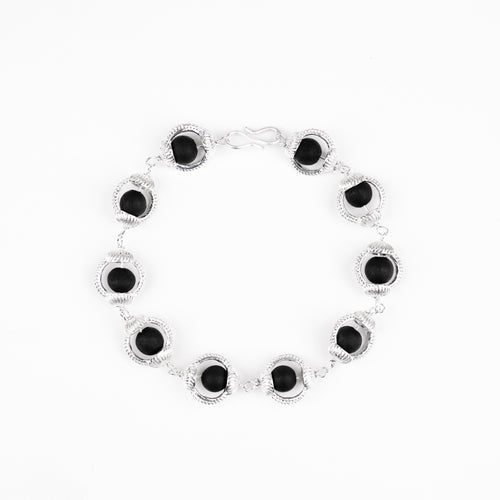 Karungali Mala Bracelet