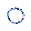 Dhan Yog & Evil Eye Bracelet Combo
