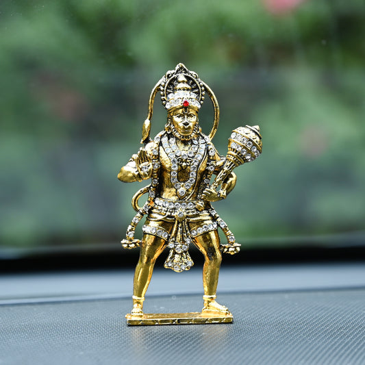 Lord Hanuman Idol