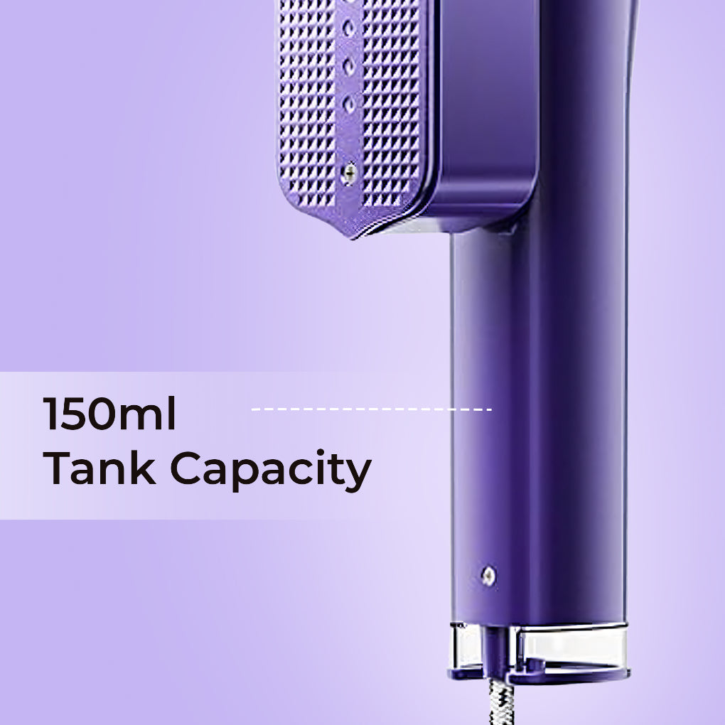 Handheld Garment Steamer