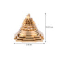 Brass Shree Yantra