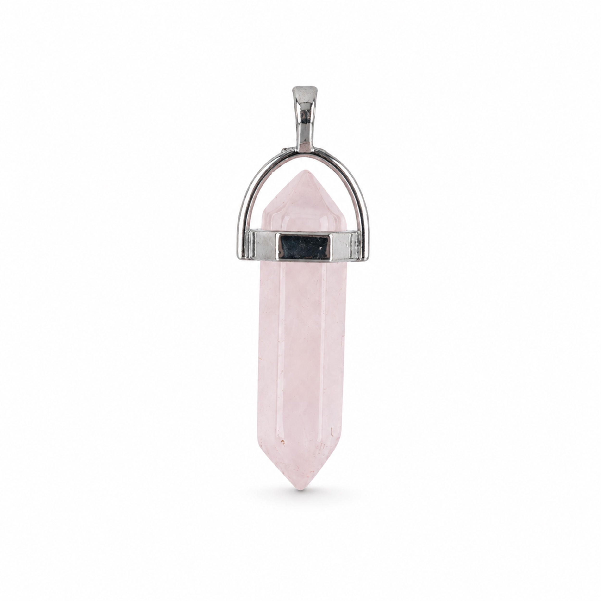 Rose Quartz