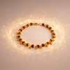 Divine Raksha Rudraksha Charm Bracelet