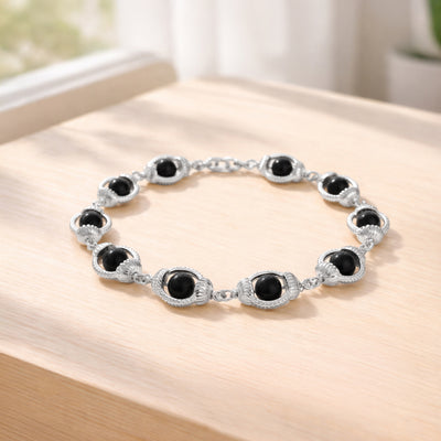 Karungali Mala Bracelet