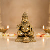 Brass Kuber Ji Idol