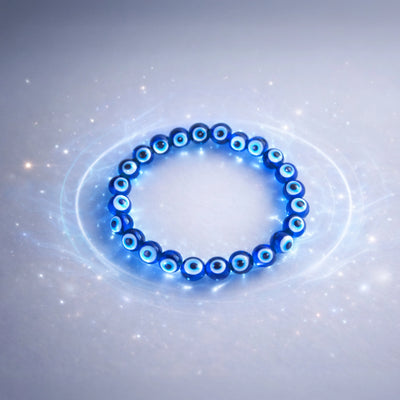 Evil eye Bracelet