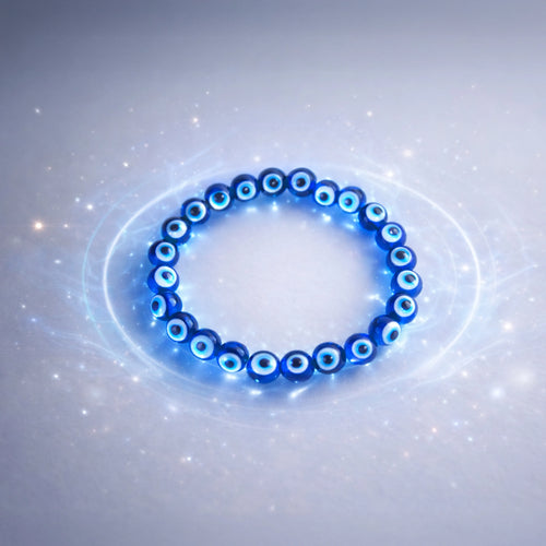 Evil eye Bracelet