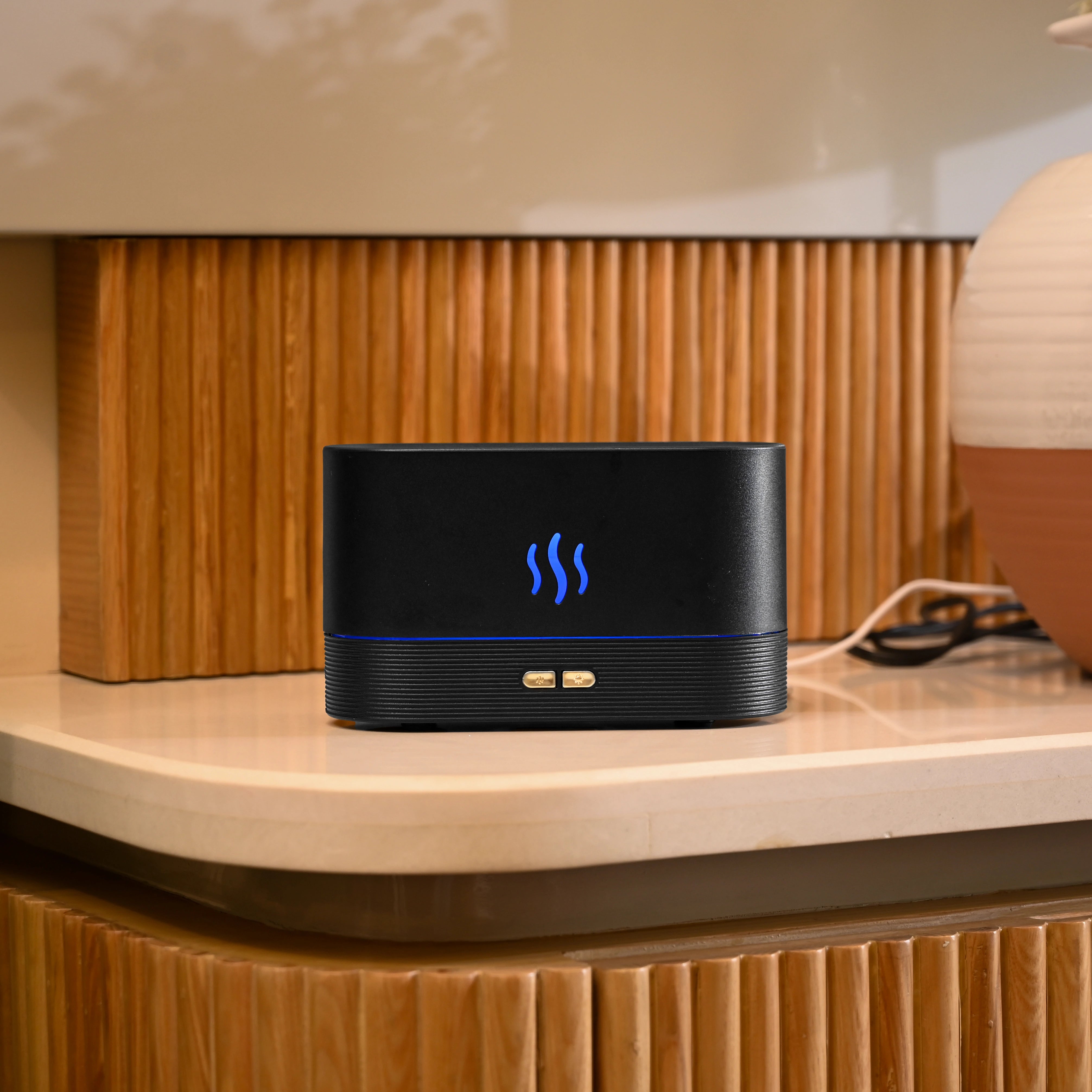 Flame Aroma Diffuser