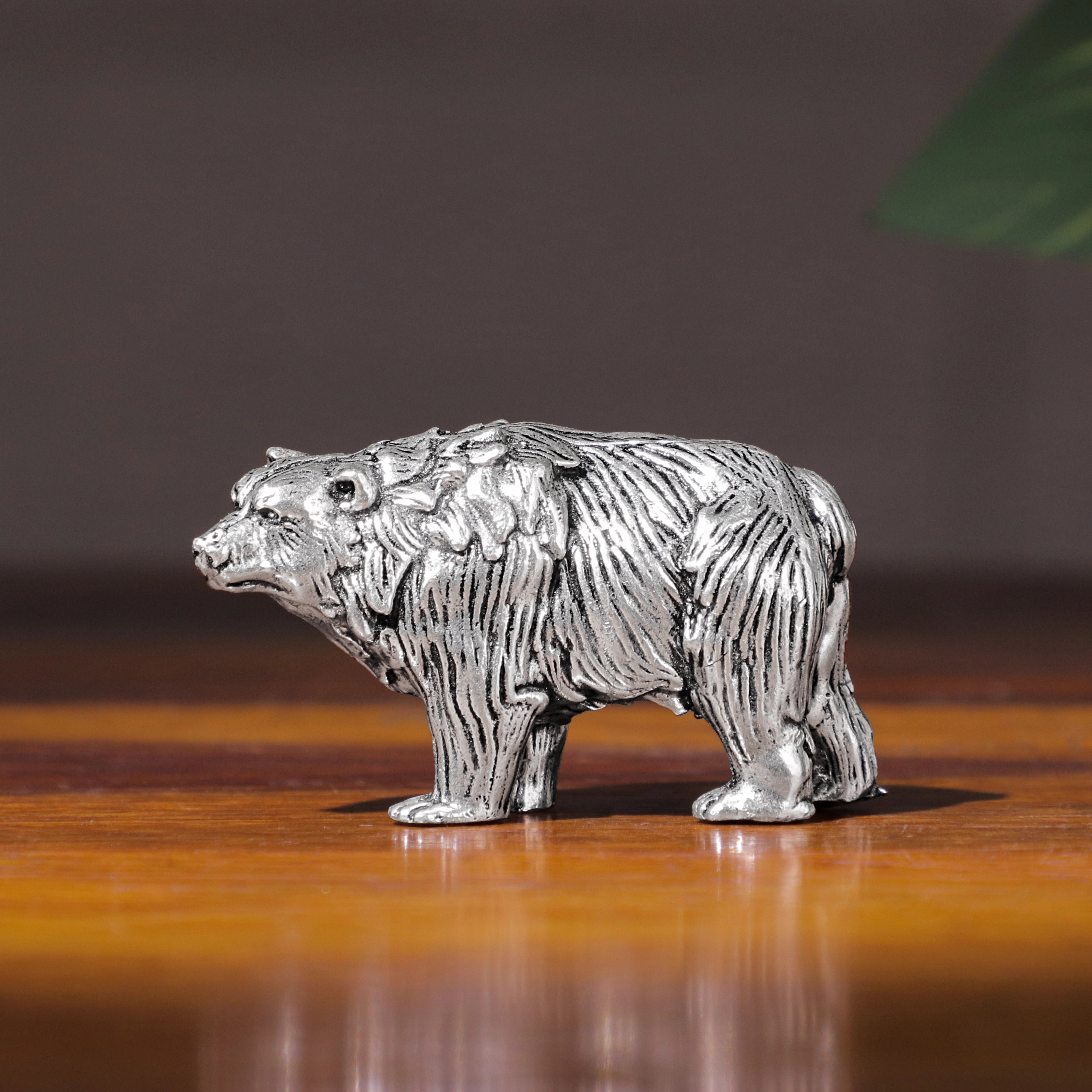 Bear Figurine