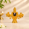 Triputi Balaji Golden Idol