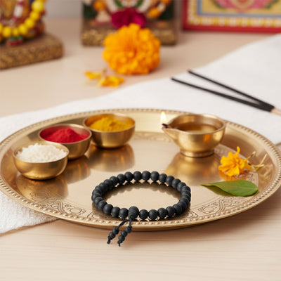 Karungali Bracelet