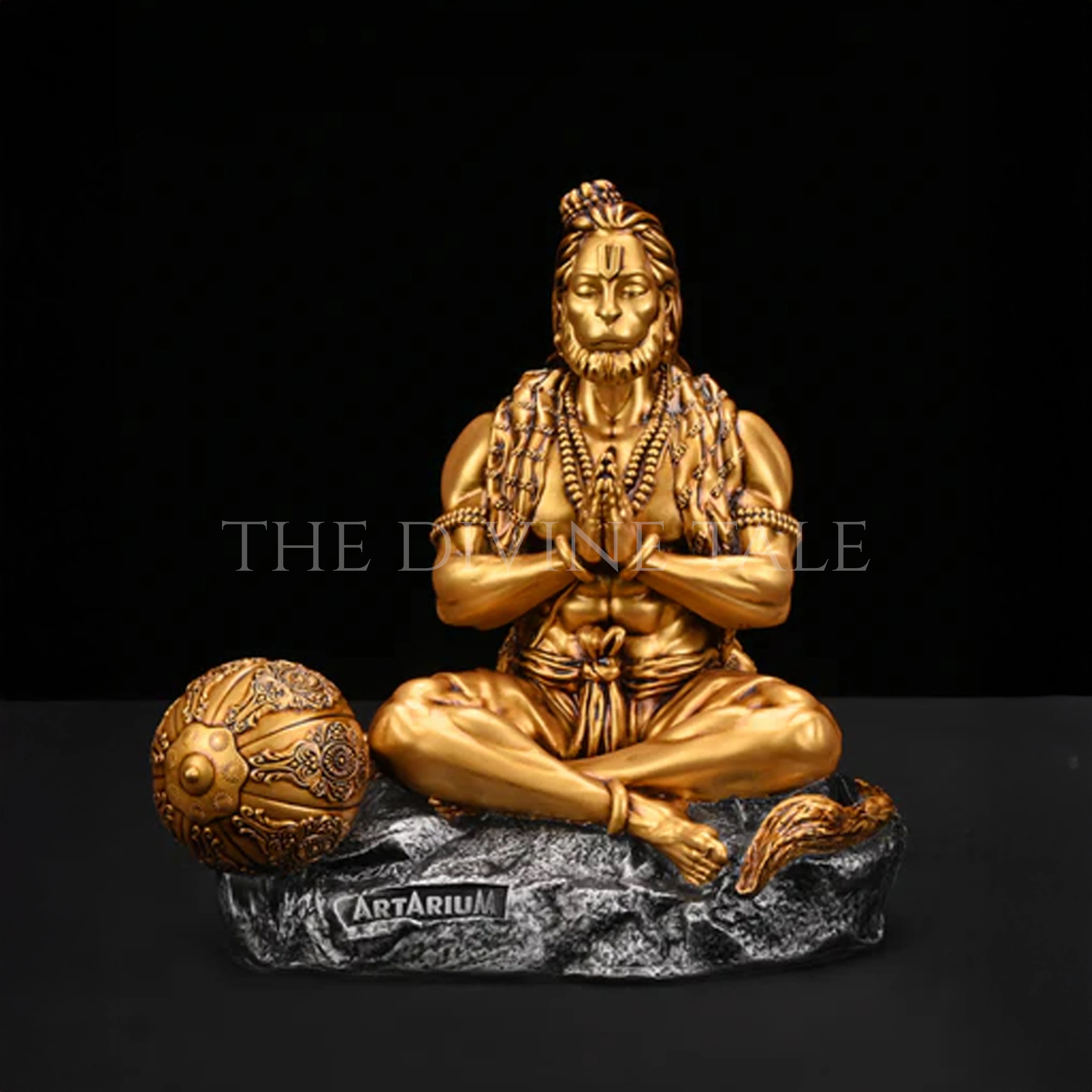 Mahabali Lord Hanuman