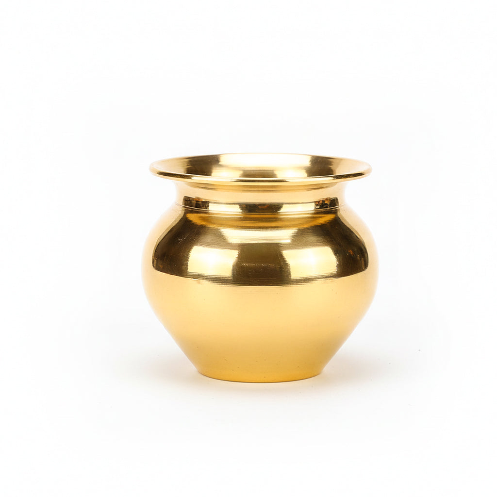 Lota Brass Metal