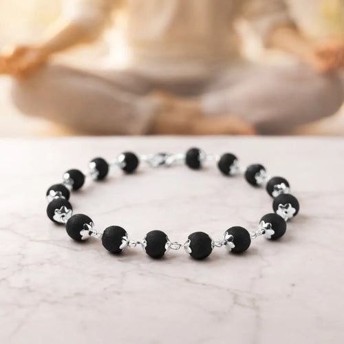 Divine Karungali Energy Bracelet