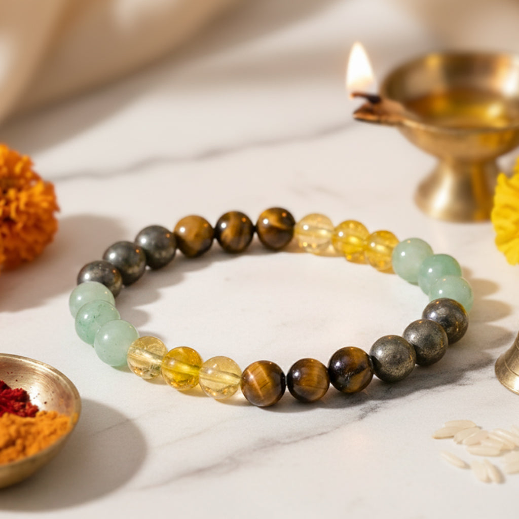 Dhan Yog Bracelet