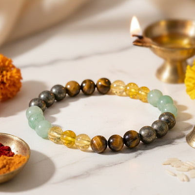 Dhan Yog Bracelet