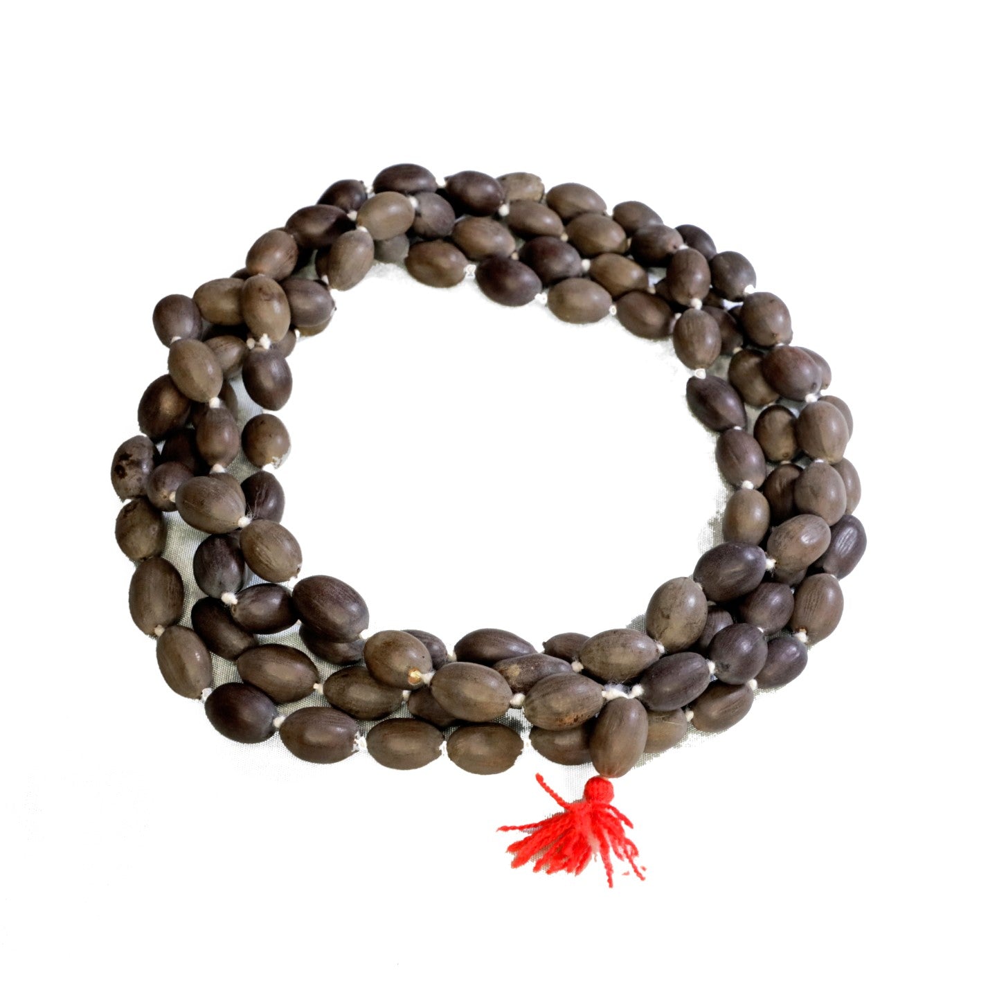 Lotus Seed (Kamal Gatta) Chanting Mala