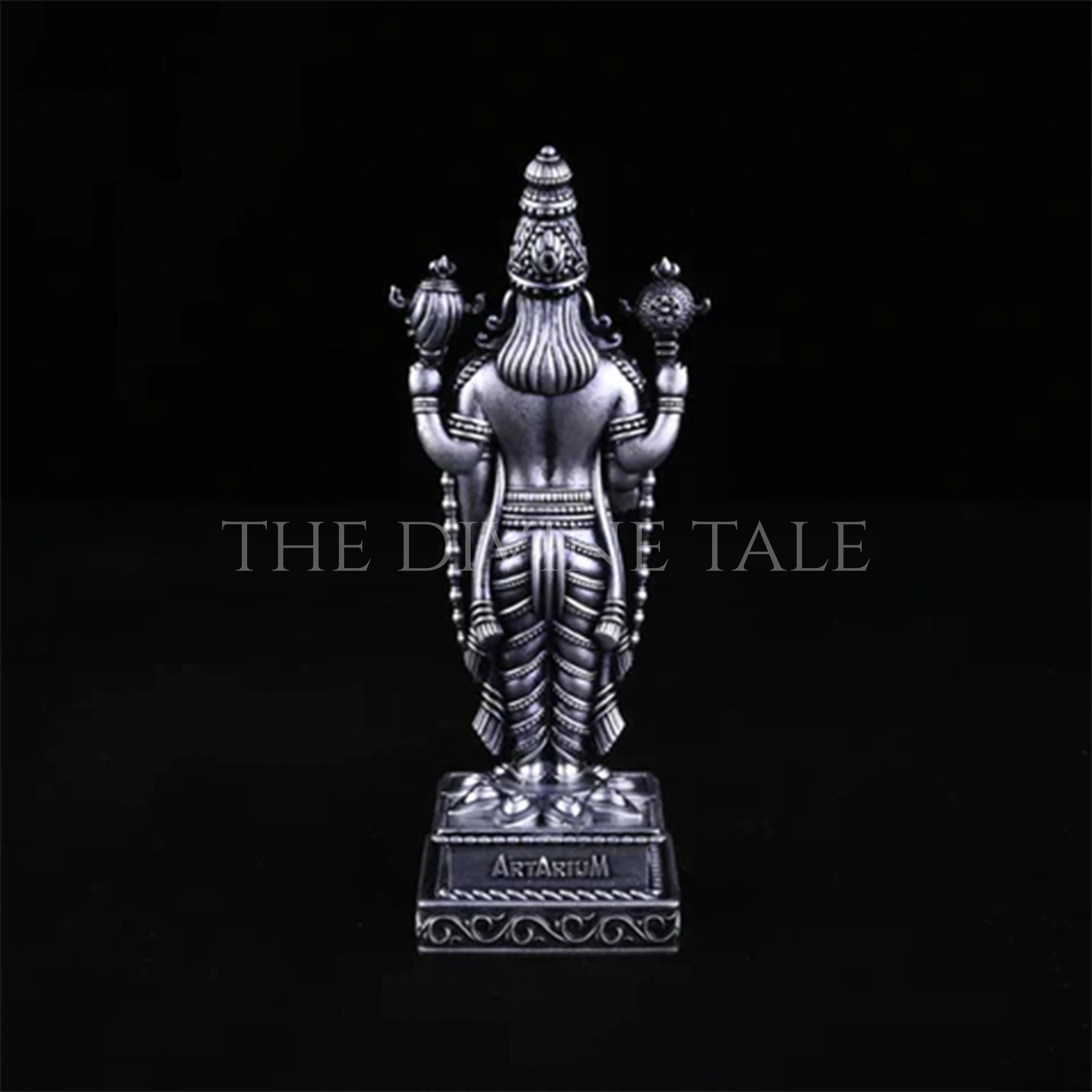 Venkateshwar Balaji Car Dashboard