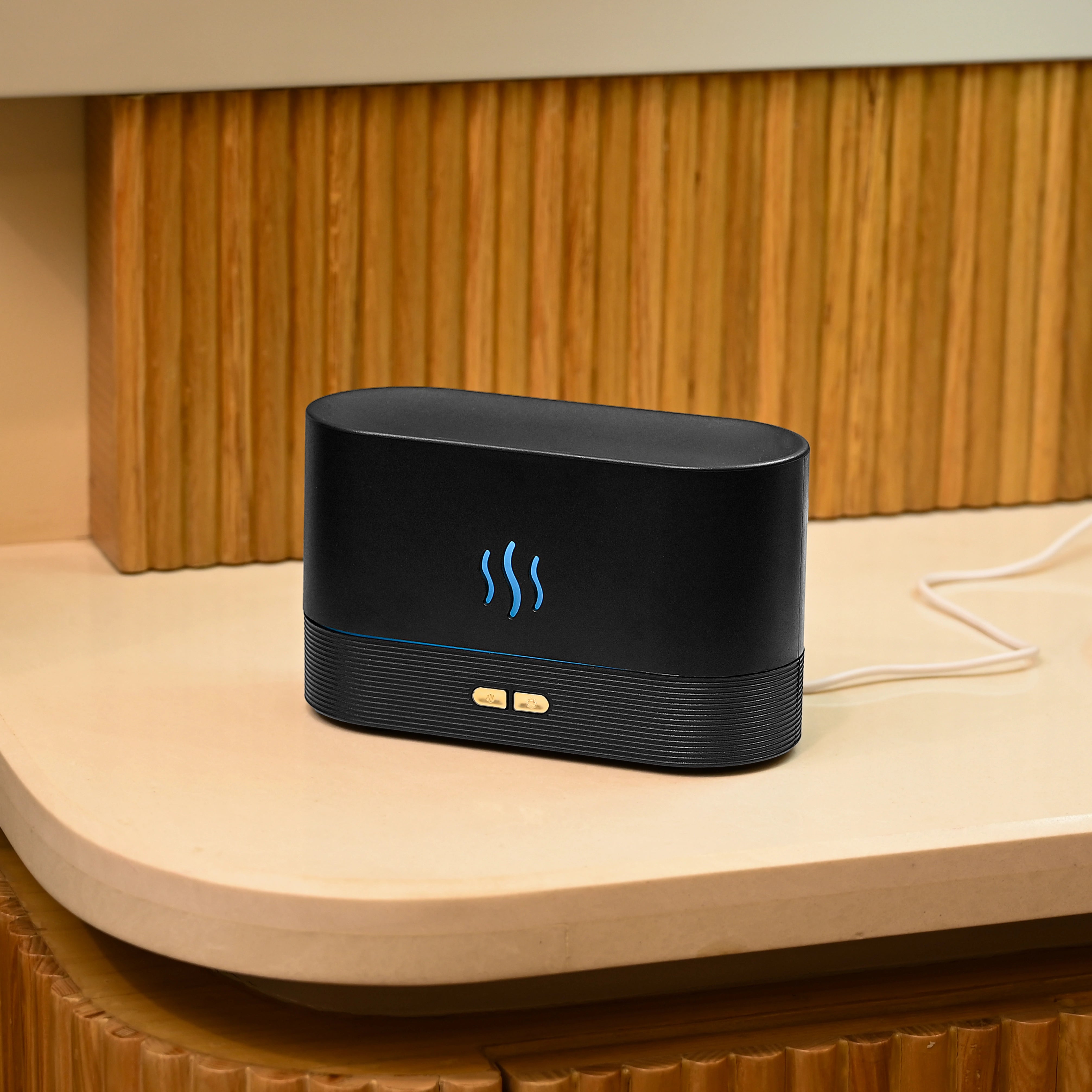 Flame Aroma Diffuser