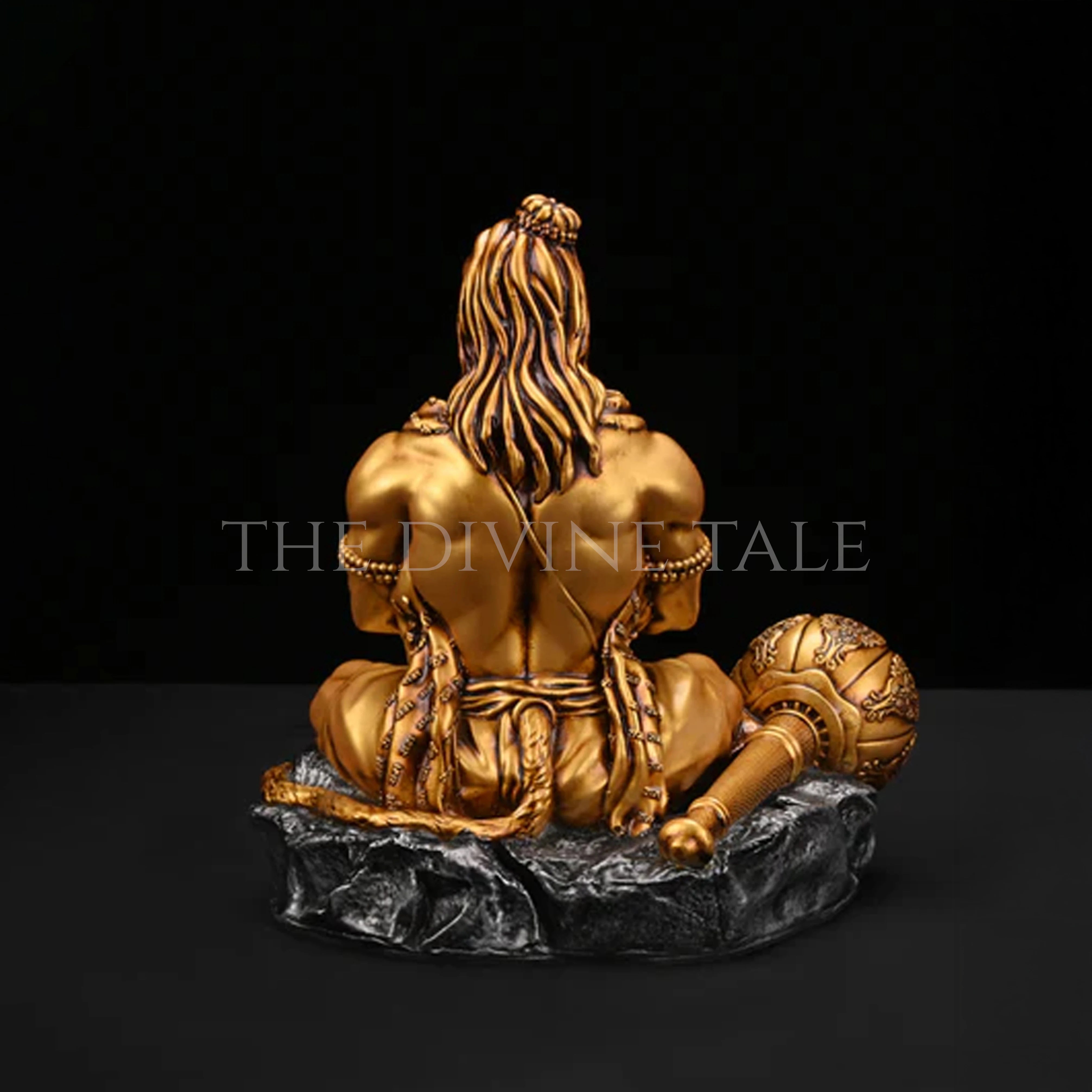 Mahabali Lord Hanuman