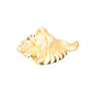 Ganesh Shankh (Conch Shell) Non Blowing Conch Shell