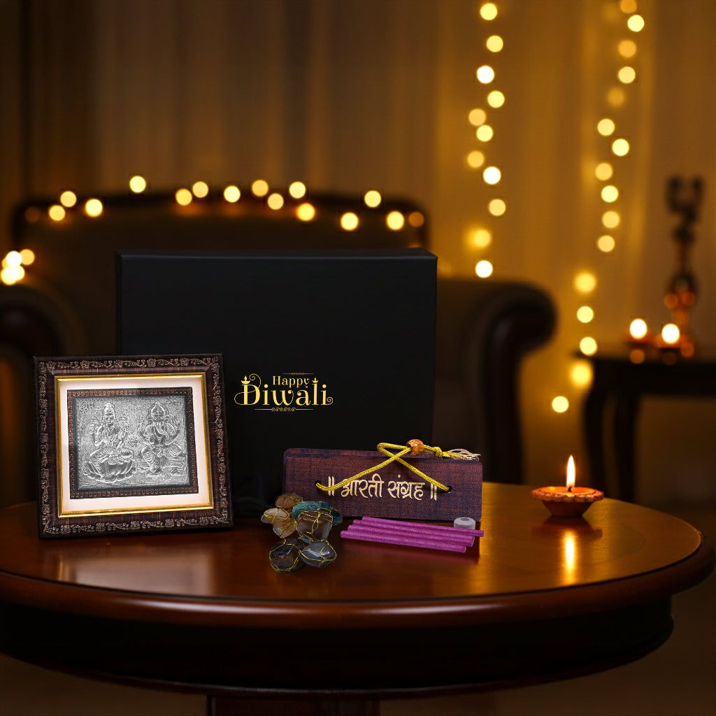 The Prosperity Diwali Box