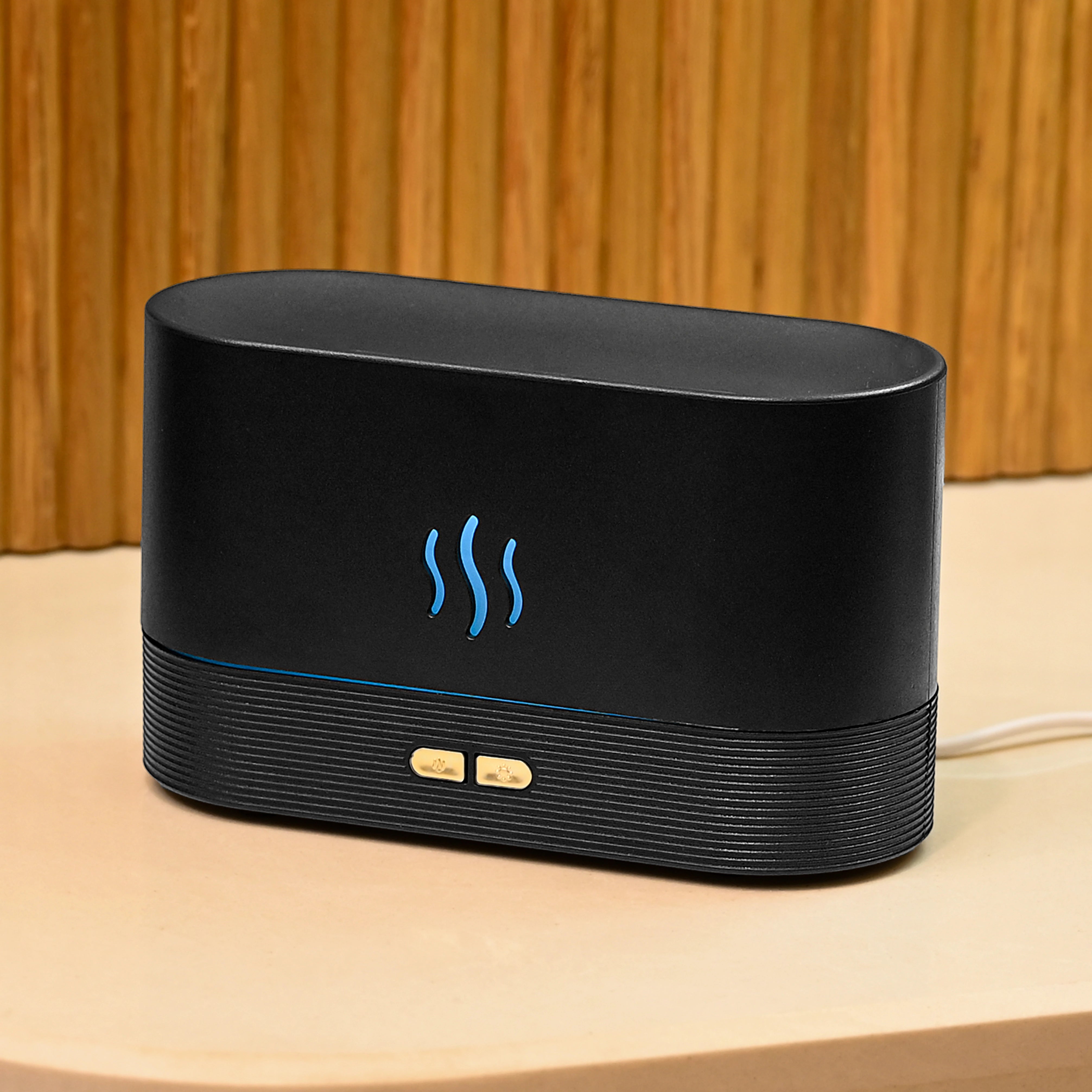 Flame Aroma Diffuser