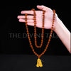 Rudraksh Mala With Lab Certificate