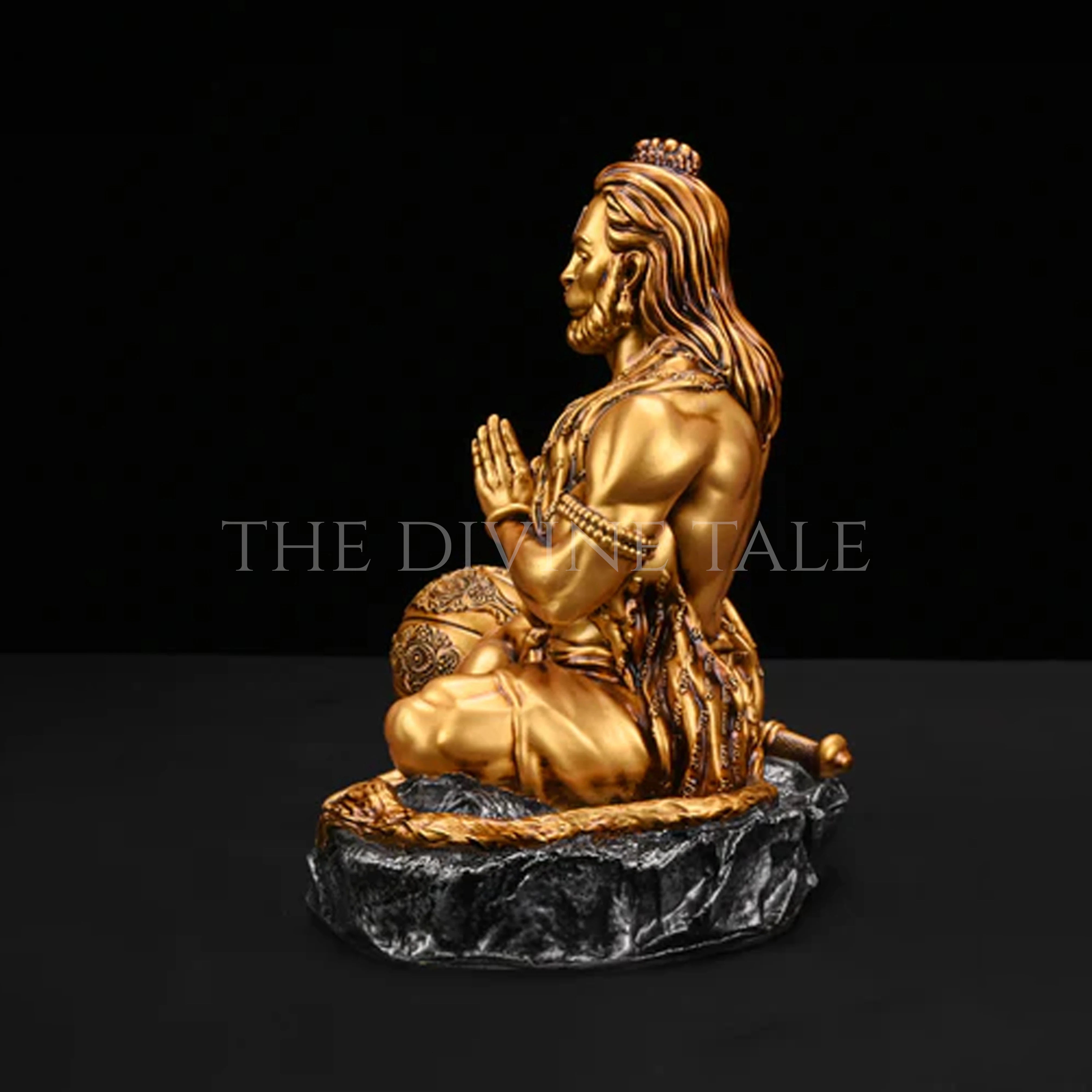 Mahabali Lord Hanuman