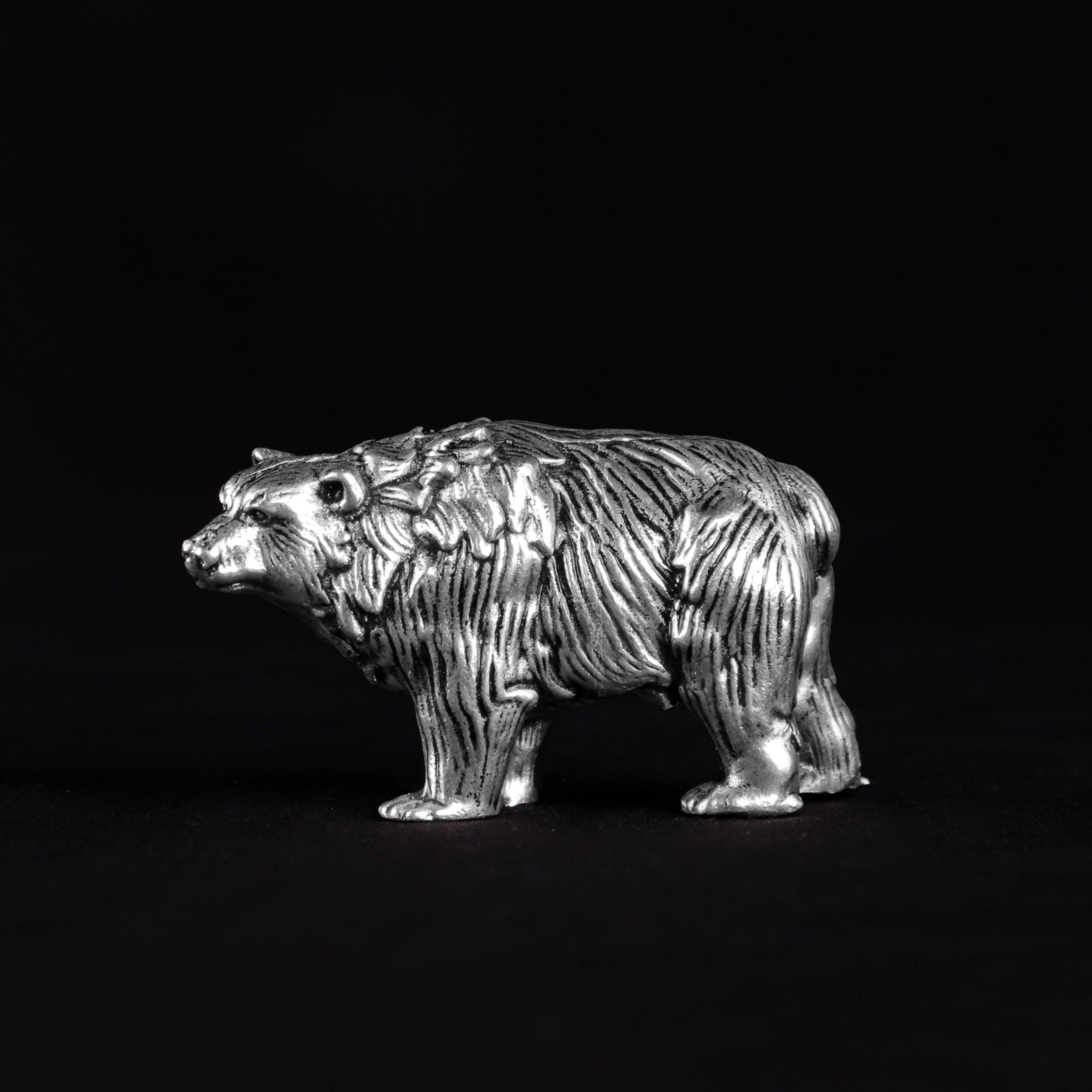 Bear Figurine