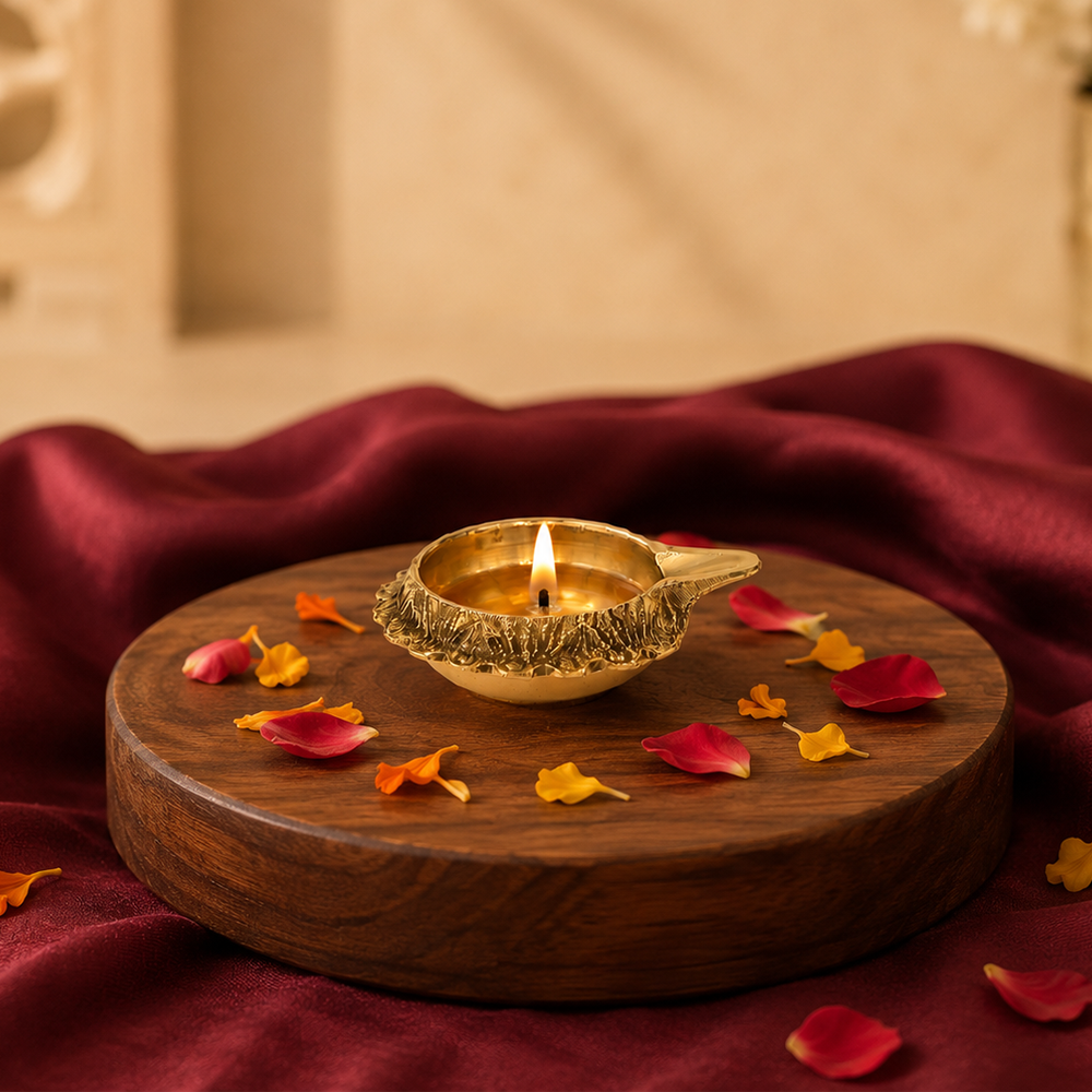 Kuber Diya