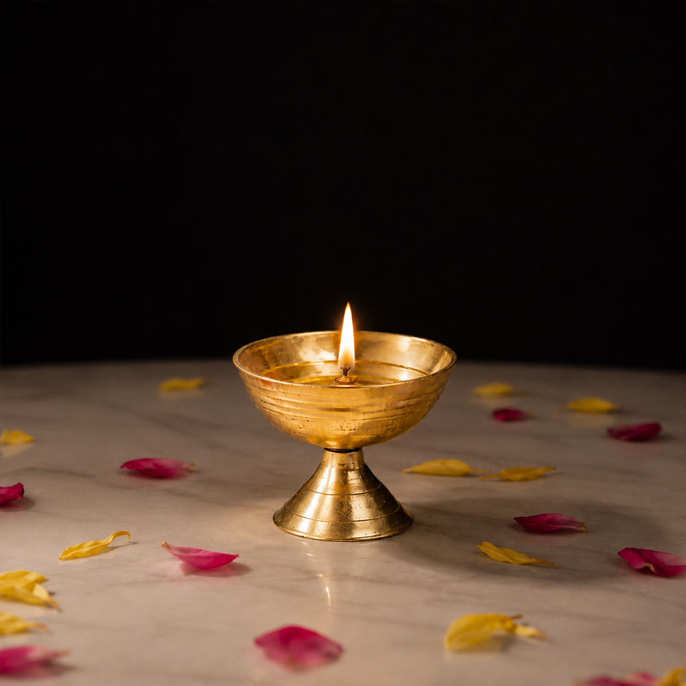 Akhand Jyot