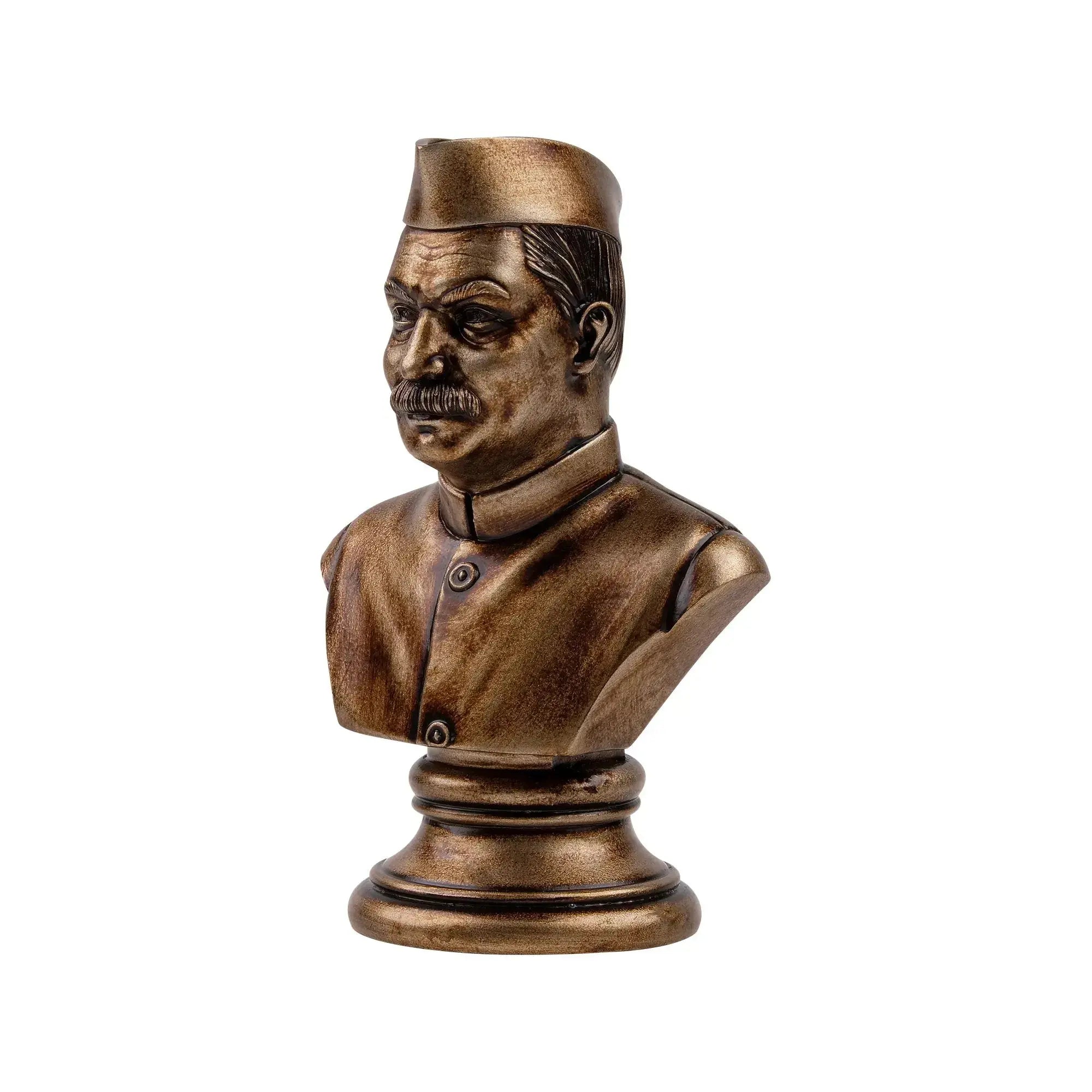 Dr. Rajendra Prasad Car Dashboard Idol
