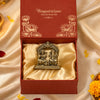 Shri Laxmi Ganesh Base With Gift Box