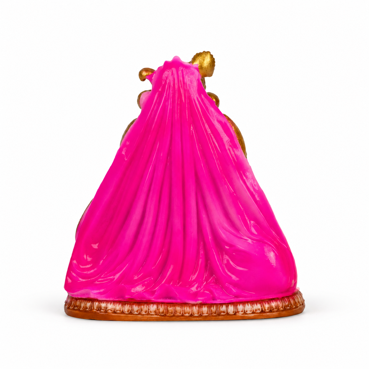 Multicolor Shri Banke Bihari Idol