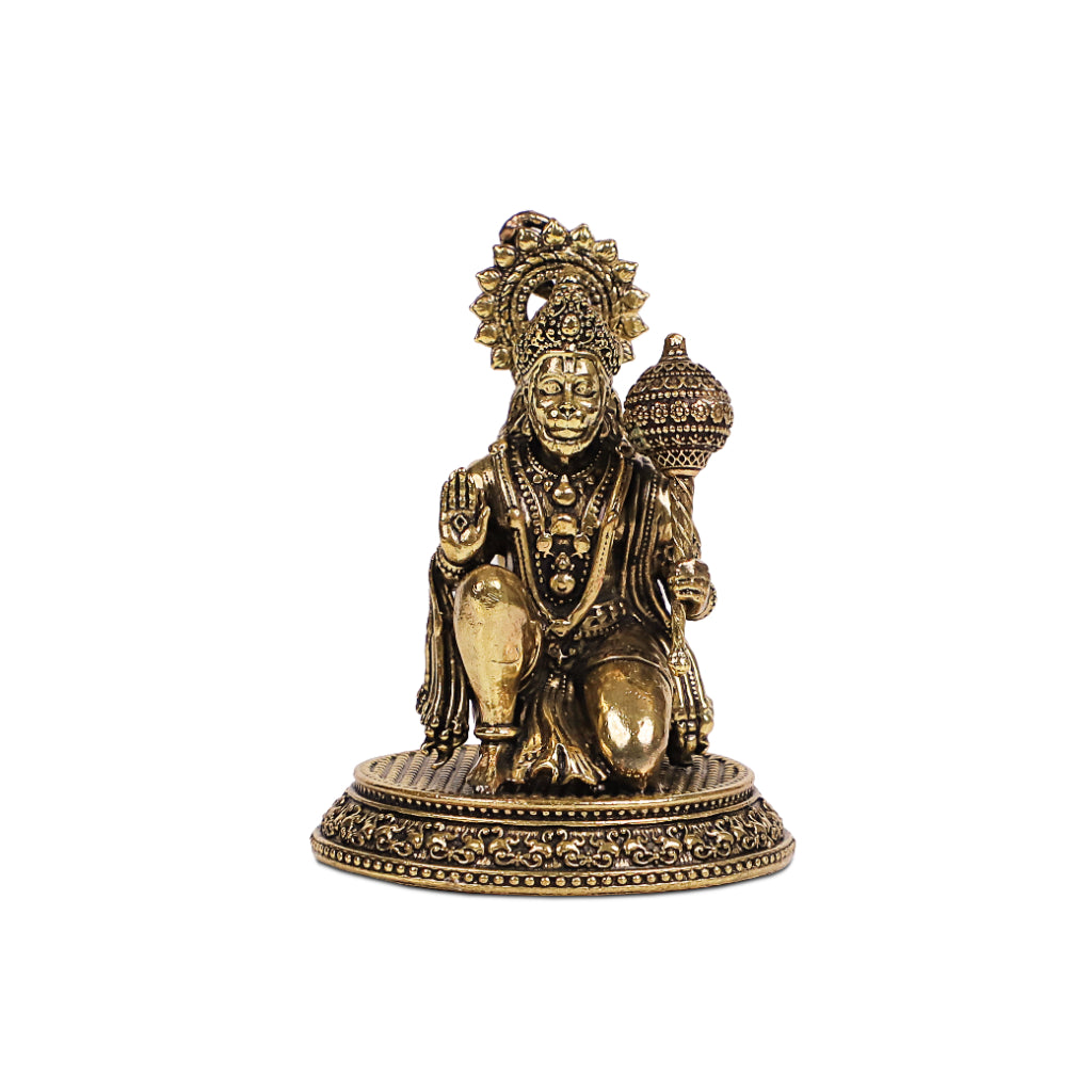 Sankat Mochan Hanuman Idol