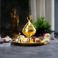Om Jyot (Diya)
