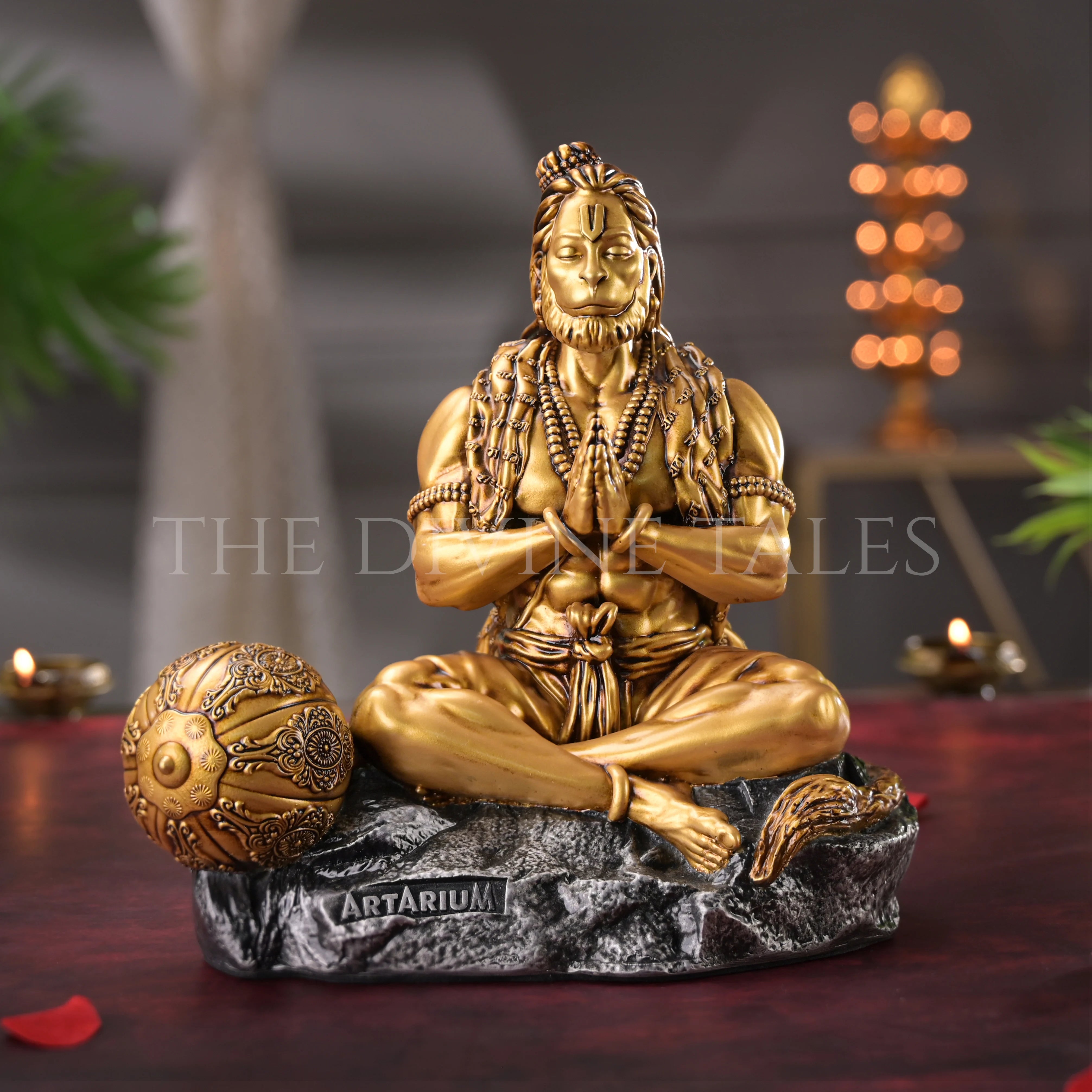 Mahabali Lord Hanuman